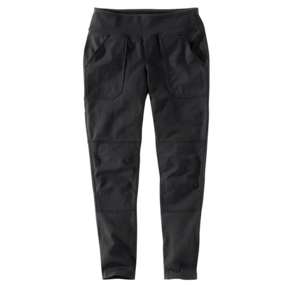 Carhartt Women’s Force Utility Leggings Plus-Size 3X NWT - Picture 2 of 8
